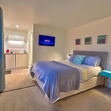 Stylish Self Contained Private Studio ริชมอนด์ ภายนอก รูปภาพ