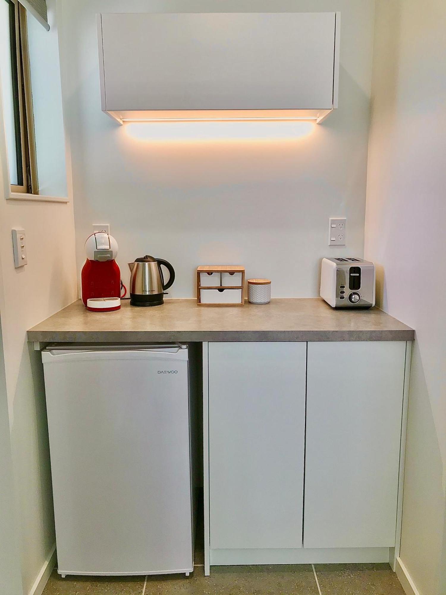 Stylish Self Contained Private Studio ริชมอนด์ ภายนอก รูปภาพ