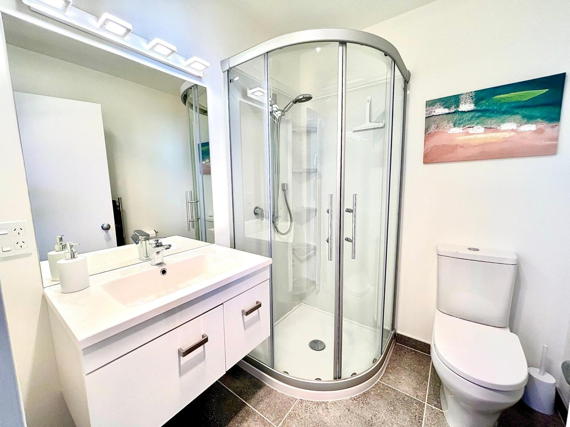 Stylish Self Contained Private Studio ริชมอนด์ ภายนอก รูปภาพ