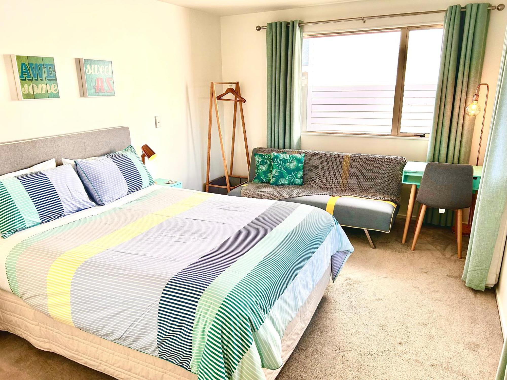 Stylish Self Contained Private Studio ริชมอนด์ ภายนอก รูปภาพ