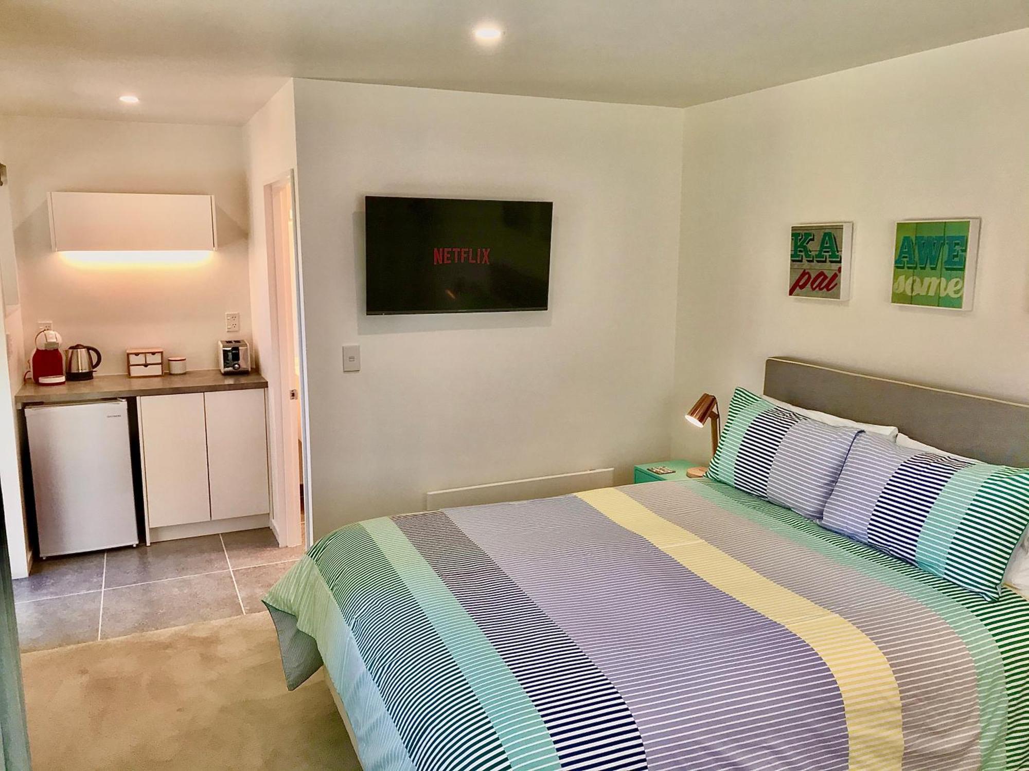 Stylish Self Contained Private Studio ริชมอนด์ ภายนอก รูปภาพ
