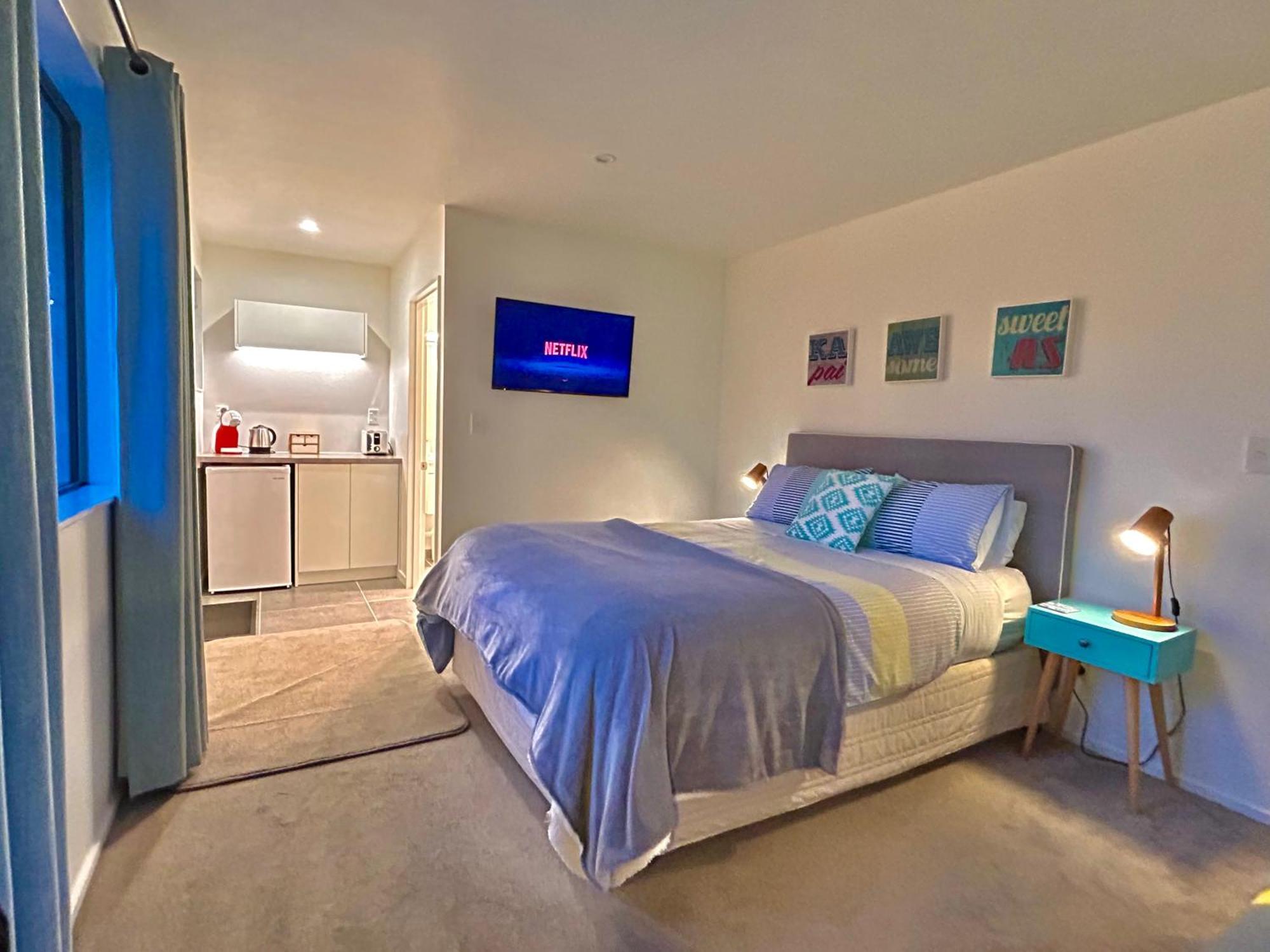 Stylish Self Contained Private Studio ริชมอนด์ ภายนอก รูปภาพ